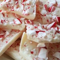 Peppermint Bark Recipe