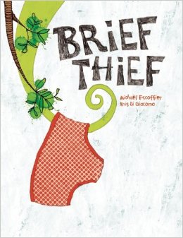 Brief Thief