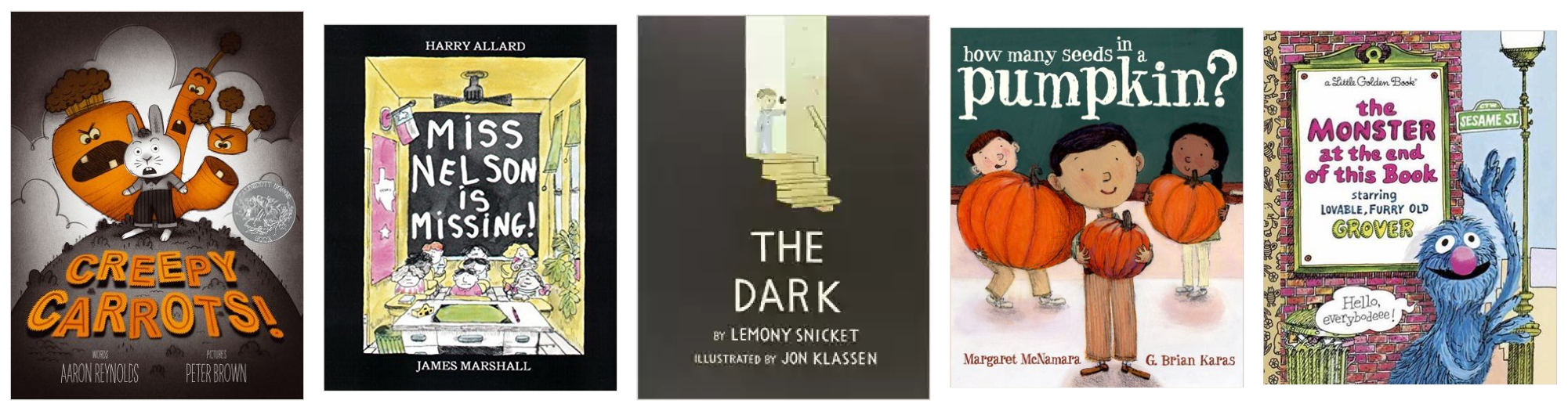 halloween-reads