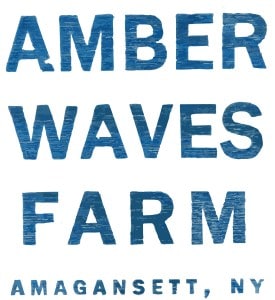 Amber Waves Farm