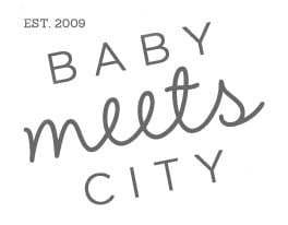 Baby Meets City – A Little of This, That, and the Other with Shine